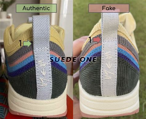 sean wotherspoon shoes real vs fake